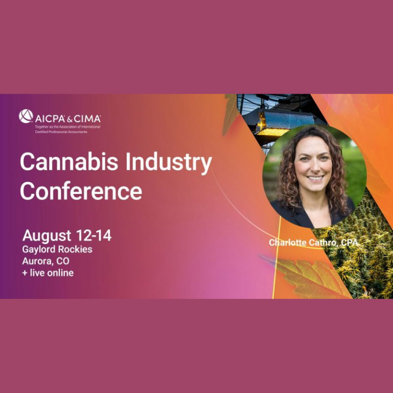 Cannabis Industry Conference