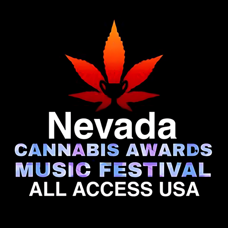 Nevada Cannabis Awards Music Festival