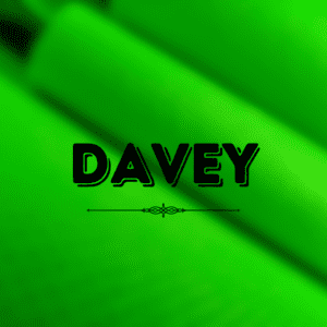 Davey Defends Cannabis Legalization and Smoking Ban Stance