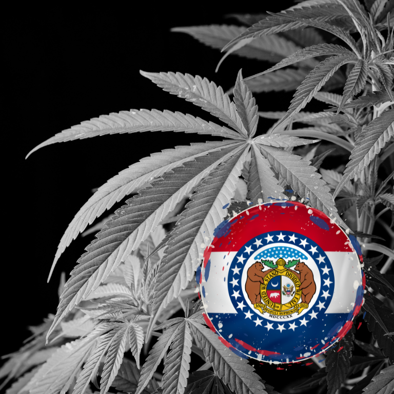 $11M from Missouri's Cannabis Program Allocated to Agencies
