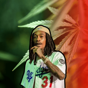 Cannabis Charges Lead to Wiz Khalifa's Arrest in Romania