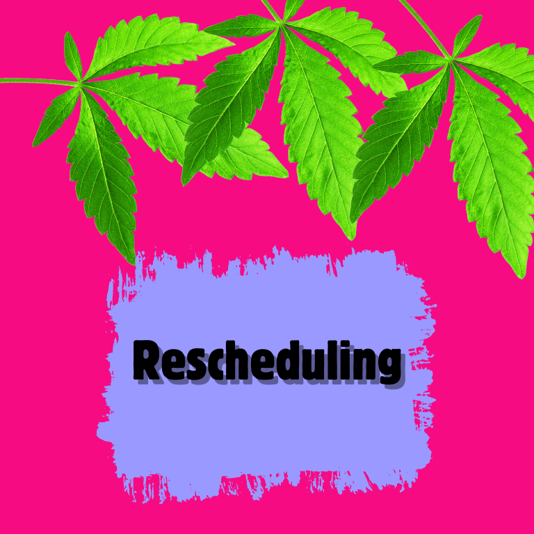 GOP Lawmakers Press DOJ to Reconsider Cannabis Policy GOP Lawmakers Press DOJ to Reconsider Cannabis Policy