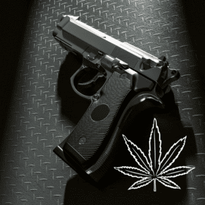DOJ Emphasizes Risks for Medical Cannabis Patients Owning Guns