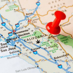 California State Fair Adds Cannabis Consumption to Retail