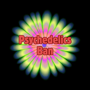 Students Challenge DEA's Psychedelics Ban in Court
