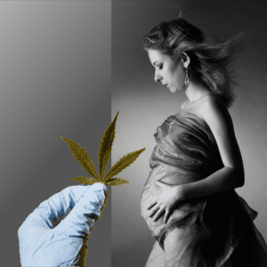 Court Rules: Medical Cannabis Use During Pregnancy Isn't Neglect