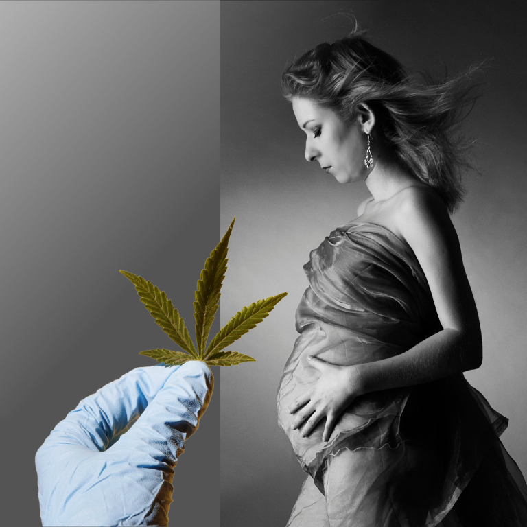 Court Rules: Medical Cannabis Use During Pregnancy Isn't Neglect Court Rules: Medical Cannabis Use During Pregnancy Isn't Neglect