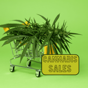 Maryland Hits $1.1 Billion in First Year of Legal Cannabis Sales