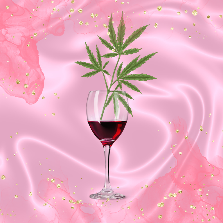 Adults Turning to Cannabis and Psychedelics Over Alcohol