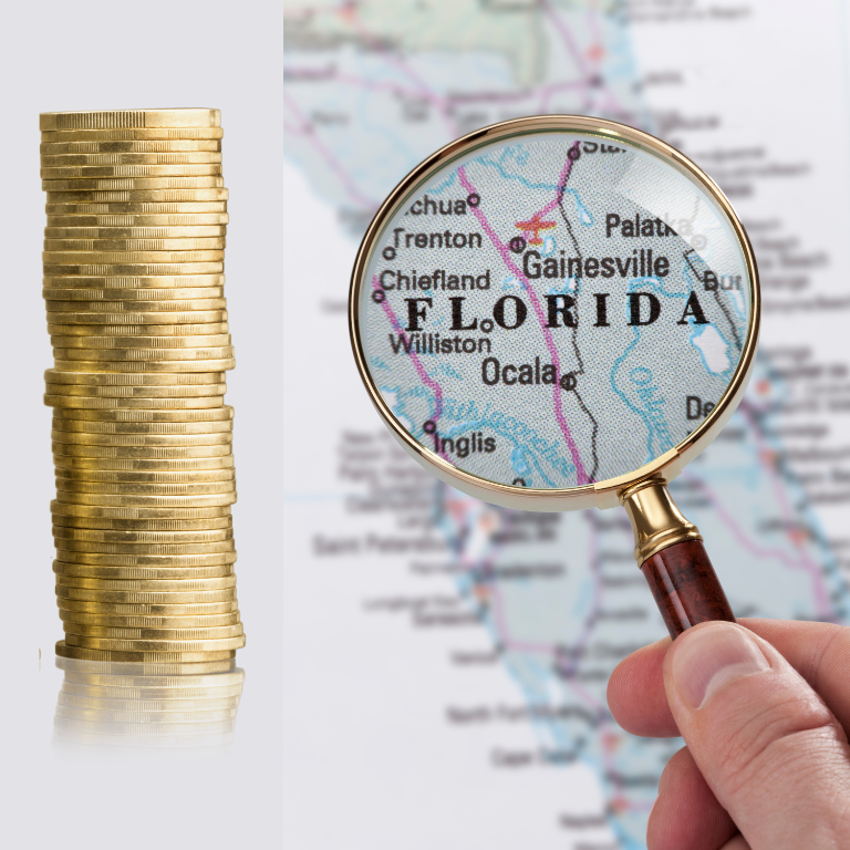 Cannabis Giant Invests Millions in Florida Legalization Effort Cannabis Giant Invests Millions in Florida Legalization Effort