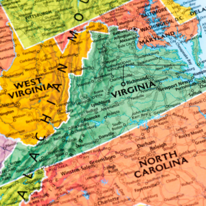 Virginia Retailers Fined $10M for Selling Banned Hemp Products