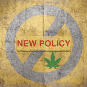 GOP Senator Pushes for Cannabis Reform, Backs Federal Market