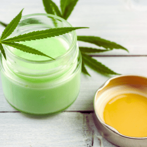 New Study Finds CBD Lotion Reduces Skin Damage from UV Rays
