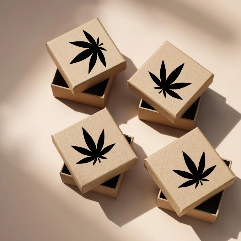 High Moisture & Oxygen Barrier Film: Vital for Cannabis Packaging High Moisture & Oxygen Barrier Film: Vital for Cannabis Packaging