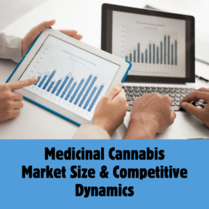 Medicinal Cannabis Market Size & Competitive Dynamics