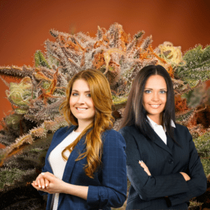 Women in Cannabis: Shattering Stigma and Gaining Recognition
