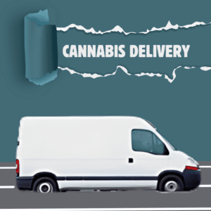 Key Insights for Insuring Cannabis Transport Fleets