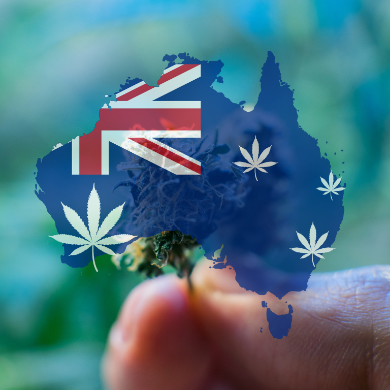 Cannabis Lobbyists Gear Up as Farm Bill and Rescheduling Loom