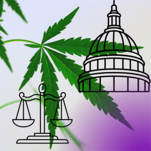 US Cannabis Lobbying Surge: Rescheduling & Banking Reform