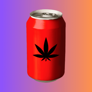 Michigan Residents Will Soon Sip on Cannabis Soda