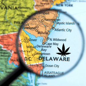 Delaware Now Accepting Recreational Cannabis License Applications