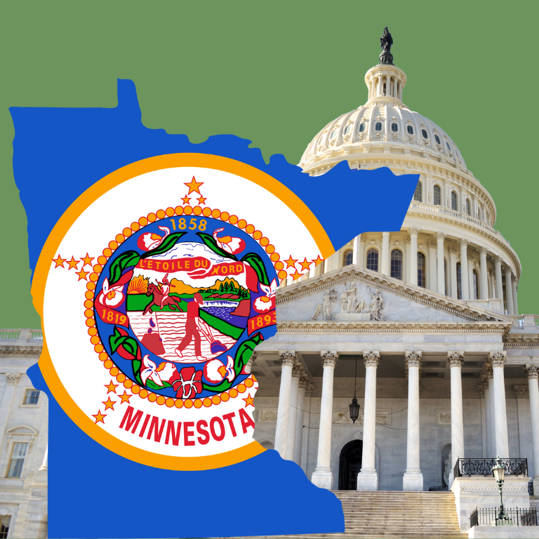 Minnesota's Journey to Legal Cannabis: Progress and Challenges One Year After Legalization