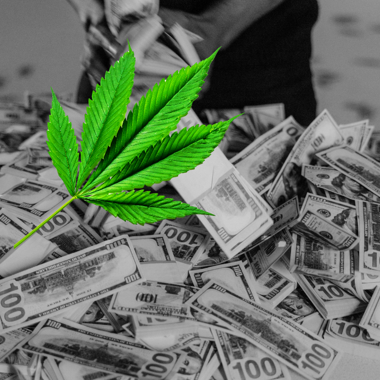 Industrial Hemp Market Poised for $13.90B Growth by 2028