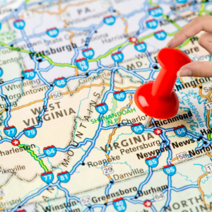 Southwest Virginia Sees Boom in Cannabis Storefronts