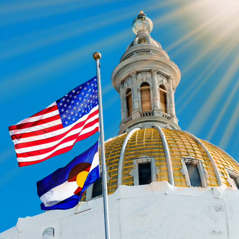 Colorado Unveils Legal Psychedelic Mushroom Market Framework Colorado Unveils Legal Psychedelic Mushroom Market Framework