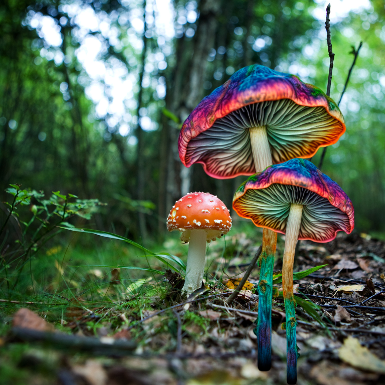 Key to Colorado's Psychedelics Program Success: Education Key to Colorado's Psychedelics Program Success: Education