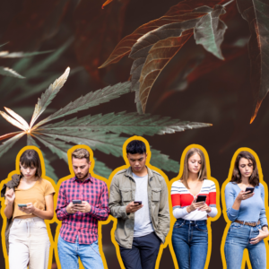 Gen X and Millennials Flock to Cannabis Industry Careers