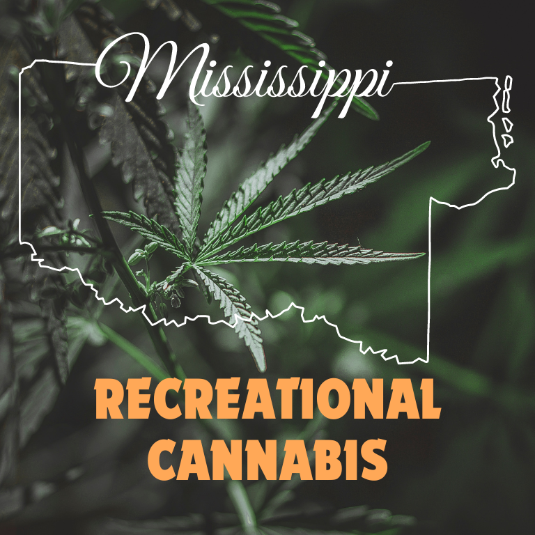 Is There a Loophole in Selling Recreational Cannabis in MS?