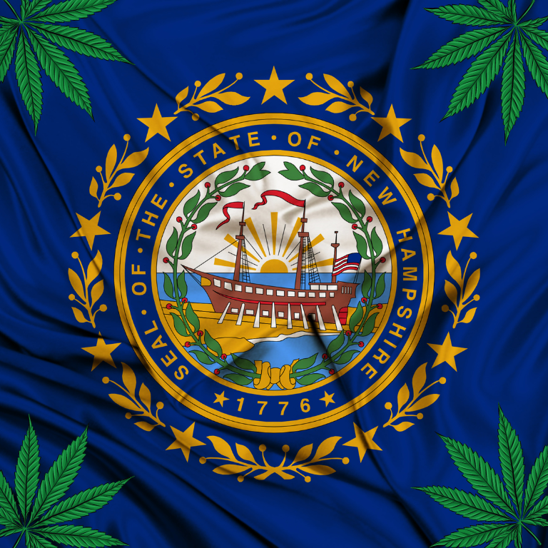 NH Law Expands Medical Cannabis Use to Any Doctor-Approved Need NH Law Expands Medical Cannabis Use to Any Doctor-Approved Need