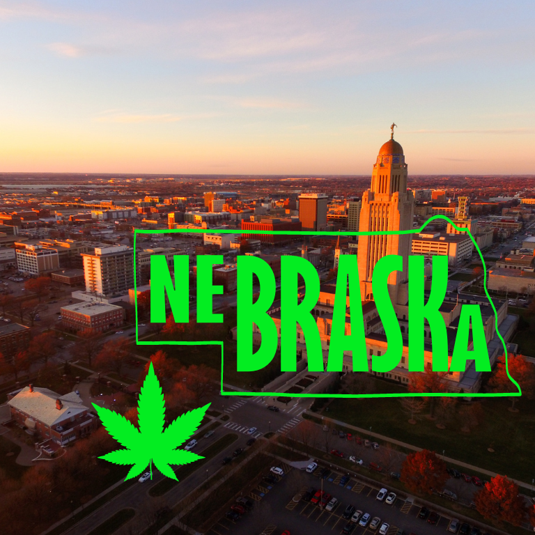 Nebraska Lawmakers Hold Hearing on Cannabis Legalization Bills Nebraska Lawmakers Hold Hearing on Cannabis Legalization Bills