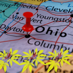 Where to Buy Recreational Cannabis in Ohio Starting This Week