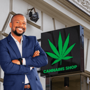 Growing Black-Owned Cannabis Shops: A Pioneer Collaboration