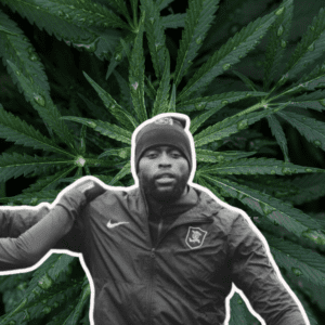 Ex-Arsenal Player Caught in $800K Cannabis Smuggling Case