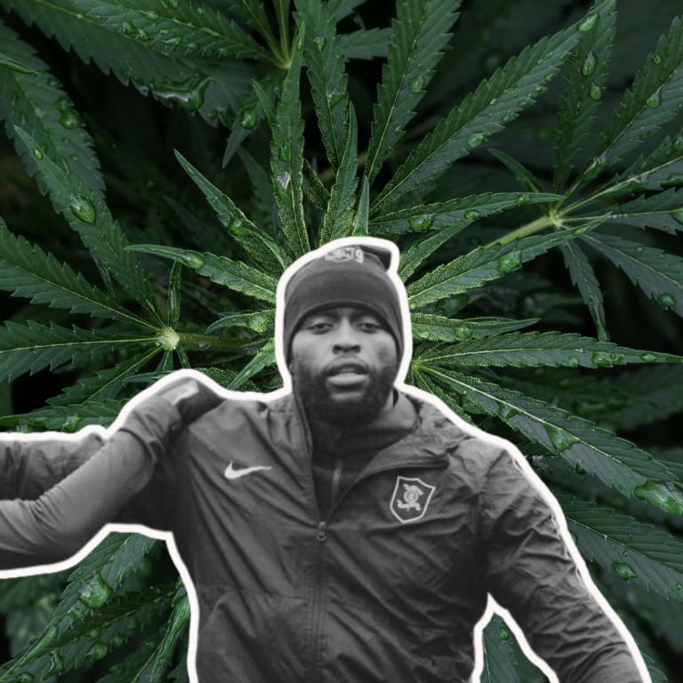 Ex-Arsenal Player Caught in $800K Cannabis Smuggling Case