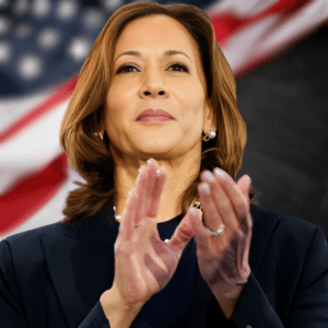 Harris Omits Cannabis, Trump Praised for Legalization Stance