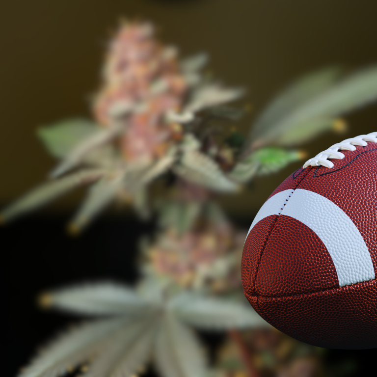 College Football's Cash Crunch: Can Cannabis Save the Day? College Football's Cash Crunch: Can Cannabis Save the Day?