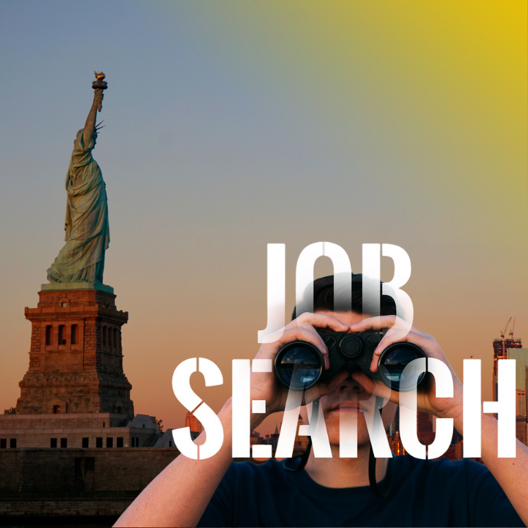 New Cannabis Jobs Board Helps New York's Legal Weed Industry New Cannabis Jobs Board Helps New York's Legal Weed Industry