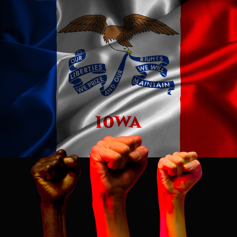 Iowa Democrats Bet on Cannabis, Abortion to Boost House Numbers Iowa Democrats Bet on Cannabis, Abortion to Boost House Numbers