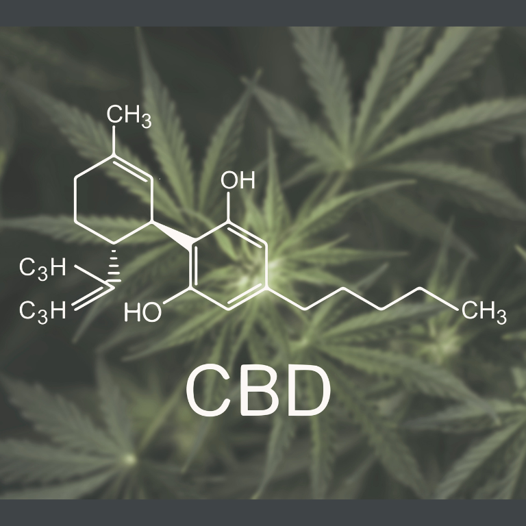 CBD and THC in Cannabis: New Insights on Their Interaction CBD and THC in Cannabis: New Insights on Their Interaction