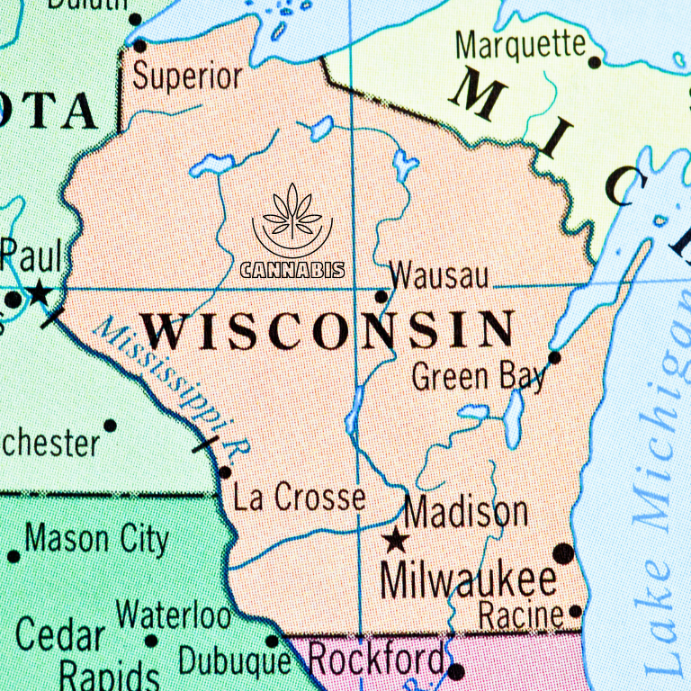 Wisconsin's Indigenous Communities Start Medical Cannabis Push Wisconsin's Indigenous Communities Start Medical Cannabis Push