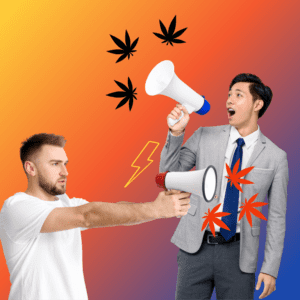 Branding and Strain Disputes Rise in Competitive Cannabis Market