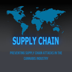 Preventing Supply Chain Attacks in the Cannabis Industry