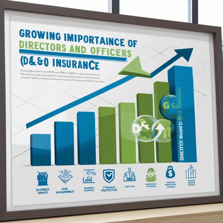 The Growing Importance of D&O Insurance for Cannabis Businesses