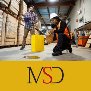 Addressing Non-Physical Risk Factors in Cannabis Industry MSDs