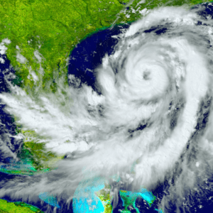 Florida Cannabis Businesses Halt as Hurricane Milton Approaches