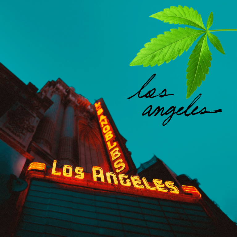 Lowell Farms Acquires Two Cannabis Dispensaries in Los Angeles